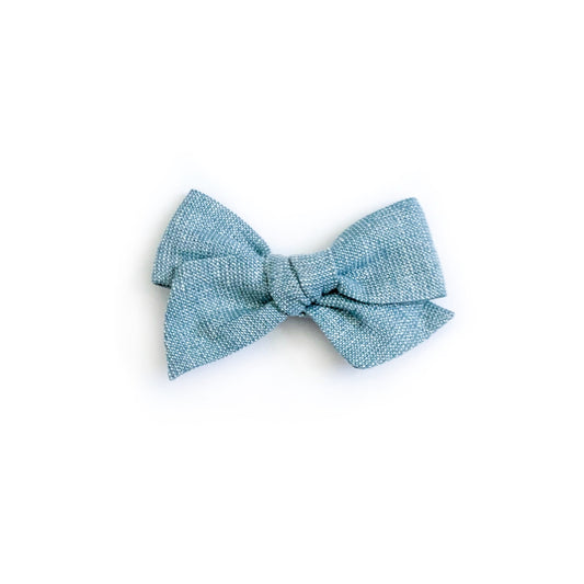 Ice Shimmer - Mini Twirl