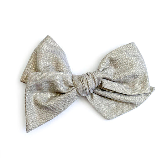 Sand Tinsel - Oversized Twirl