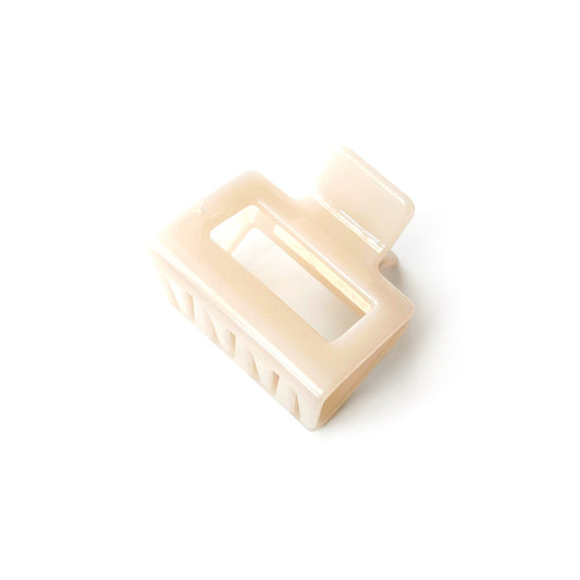 Pearl - Claw Clip