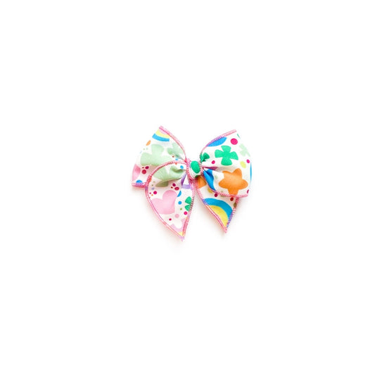 Lucky Charm - Mini Fairytale