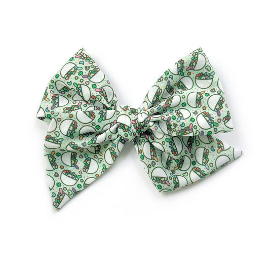 Magically Delicious - Oversized Twirl