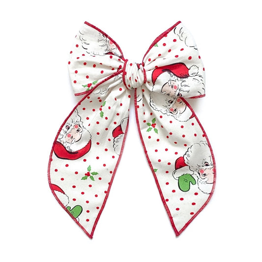 Holly Jolly - Oversized Fairytale