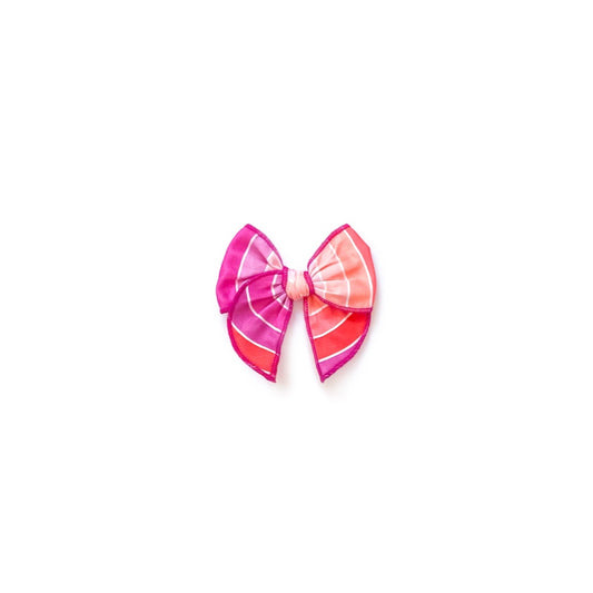 Valentine Stripe - Mini Fairytale