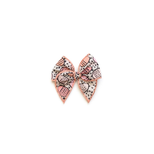 Pink Eggs - Mini Fairytale