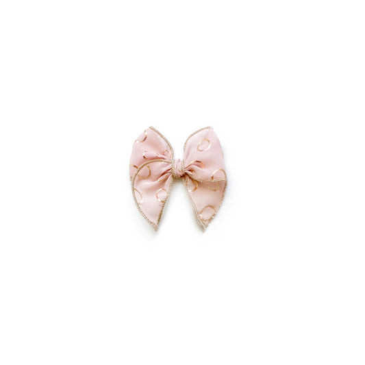 Blush Circles - Mini Fairytale