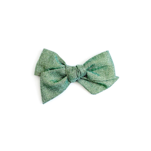 Pine Tinsel - Mini Twirl