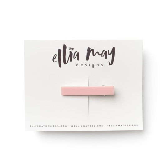 Crepe - Bar Clip