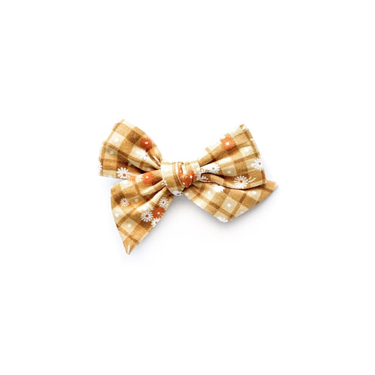 Vintage Daisies - Mini Twirl