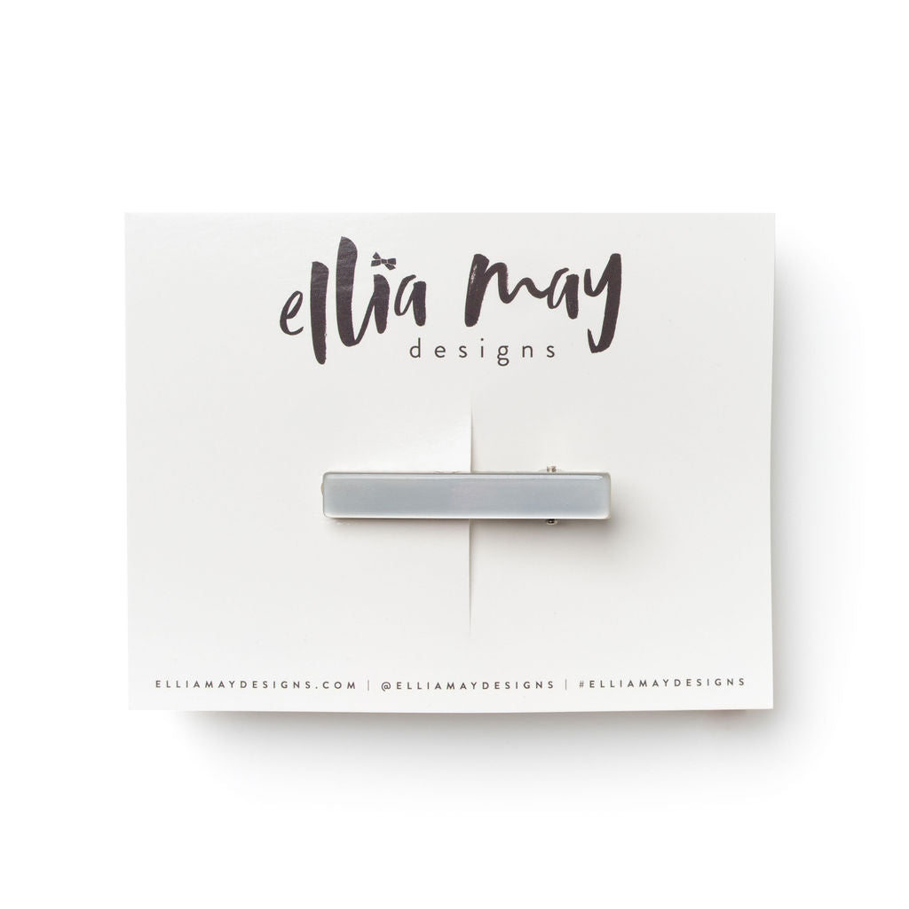 Pearl - Bar Clip
