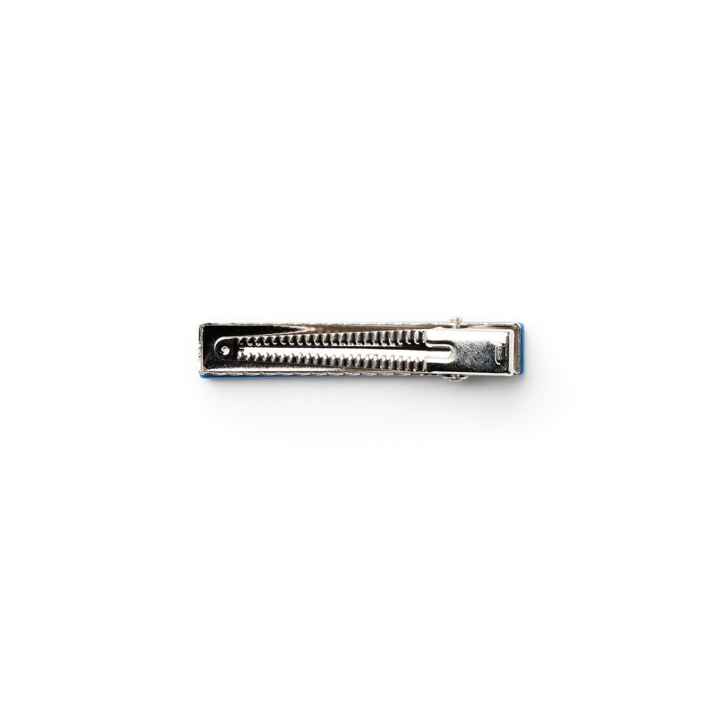 Blueberry - Bar Clip