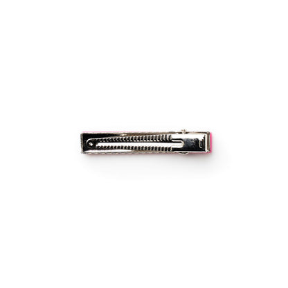 Hibiscus - Bar Clip