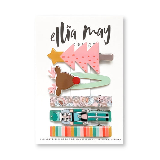 Nutcracker - Clip Bundle
