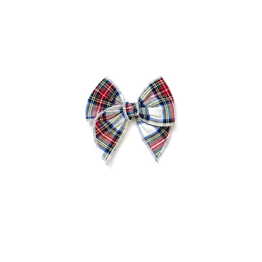 Winter Tartan - Mini Fairytale