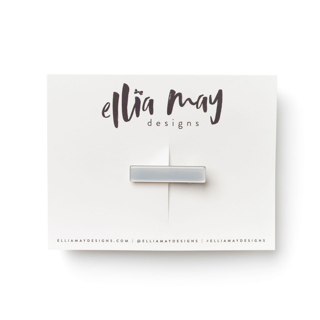Pearl - Bar Clip