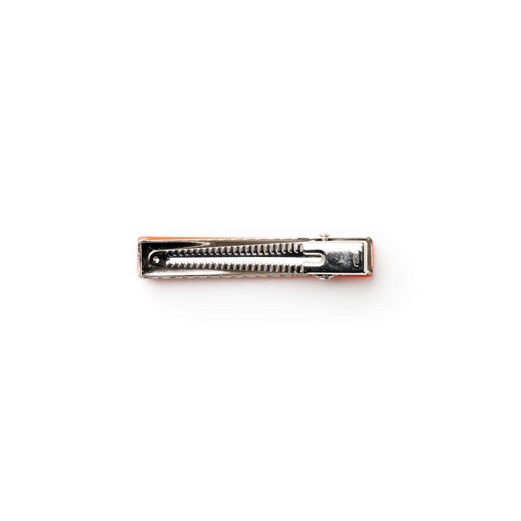 Papaya - Bar Clip